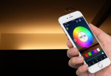 5 Best LED Lights Controlled By Phone 2024: The Future of Lighting LED Lights Controlled By Phone