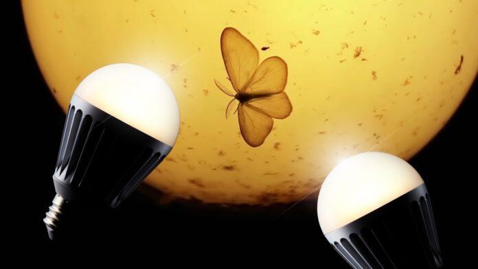 Do LED lights attract bugs? - 10 ways to prevent them