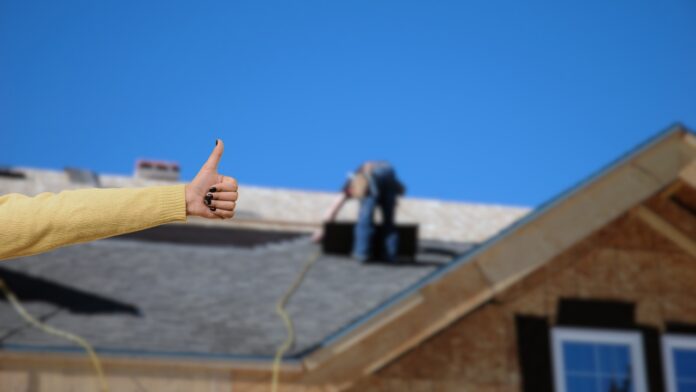 Boston Roofers: Professionals You Can Trust