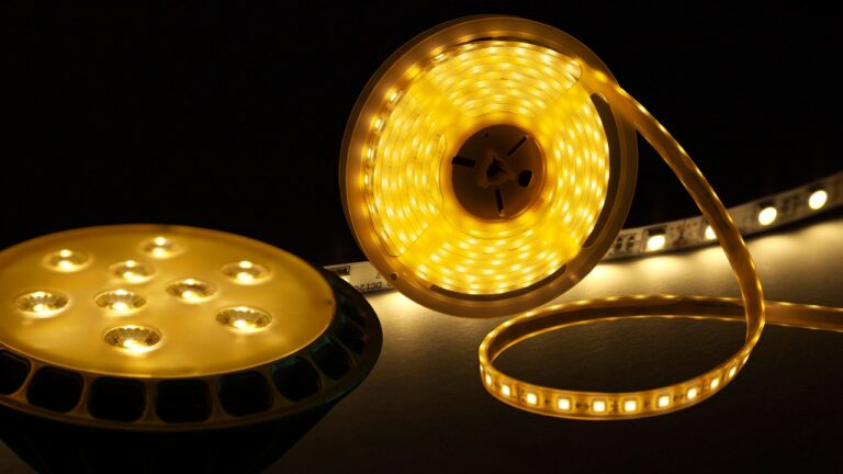 Can You Reuse Led Lights: Advantages & Disadvantages