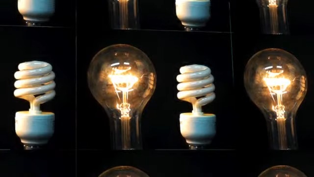 Eco-friendly LED's