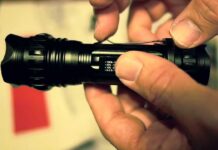 How To Fix A Nebo Flashlight – A DIY Approach How To Fix A Nebo Flashlight