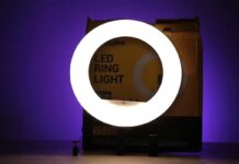 How to Fix a Ring Light That Won’t Turn On – DIY Solutions Light Ring Fix How tips