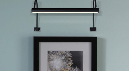 Picture Frame Lighting 101: Tips and Tricks for Perfect Illumination