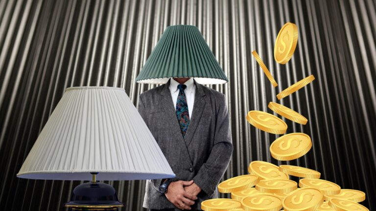 Why Are Lamp Shades So Expensive: Costs & Advantages