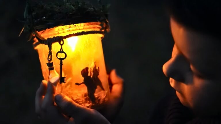 What Is A Fairy Lamp: Advantages & Disadvantages