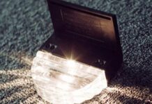 How to Install a Deck Light on a Post – Creating Ambiance Deck Lights