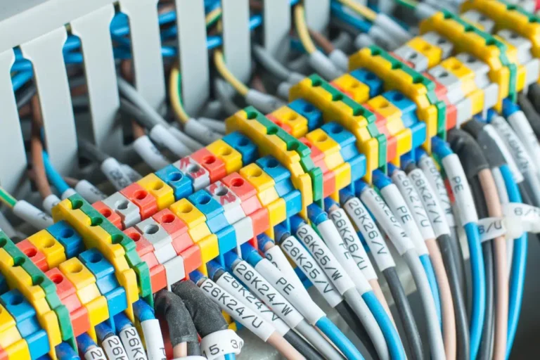 How To Make Low Voltage Wire Connections