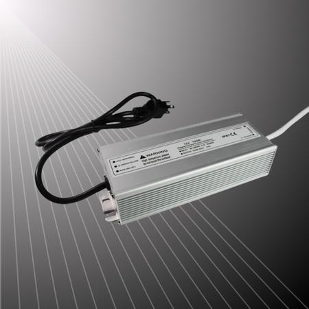 LightingWill Waterproof  Transformer