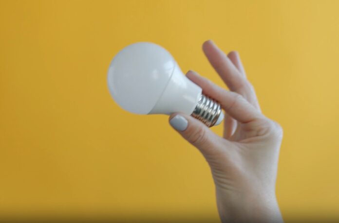 light bulb