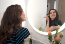 What Lighting Is Best For Bathroom Vanity? Choosing the Right Lighting Fixture What Lighting Is Best For Bathroom Vanity? Choosing the Right Lighting Fixture