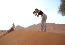 An Incredible Photo Shoot that Is a Must-Do: What to Take with You An Incredible Photo Shoot that Is a Must-Do: What to Take with You