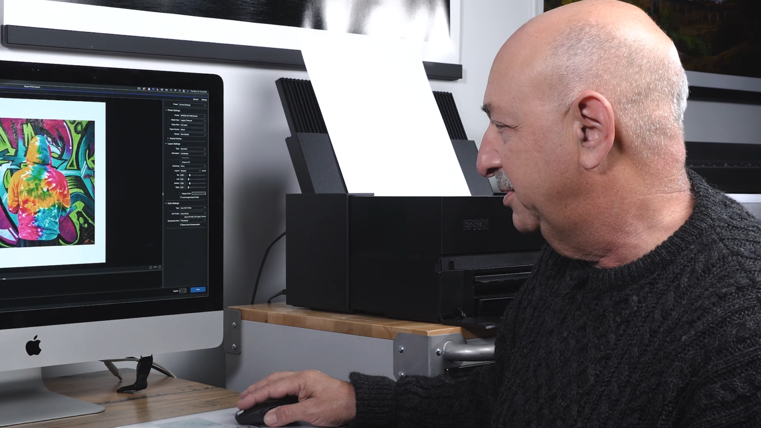 How to Enhance Your Prints A Guide to HighQuality Inkjet Photo