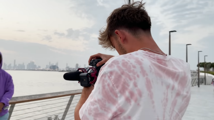 What to Take with You for a Successful Photoshoot in Dubai