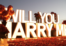 Create Unforgettable Proposal with Flowers Decor and Photoshoot in 2024 Create Unforgettable Proposal with Flowers Decor and Photoshoot in 2024