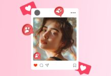 9 Strategies to Gain More Followers with Eye-Catching Images Eye-Catching Image of A Beautiful Woman on Instagram
