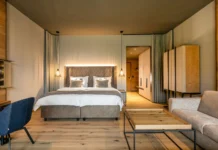 Hotel Room Lighting Ideas to Make Guests Feel at Home