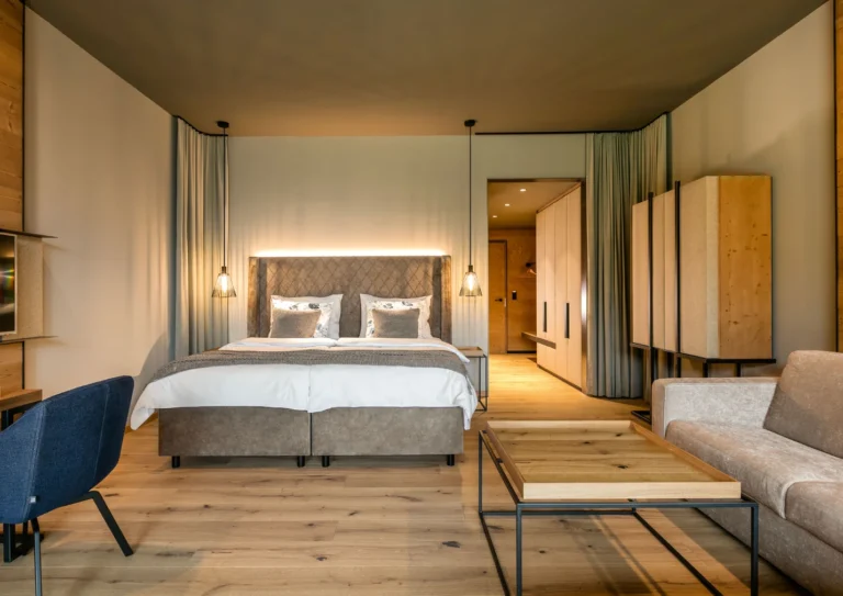 Hotel Room Lighting Ideas to Make Guests Feel at Home